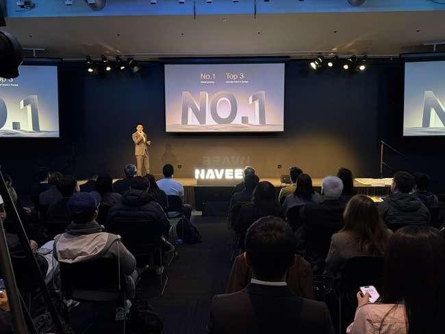 NAVEE Unveils Its Next Chapter with a Grand Launch in Silicon Valley 38 image3 navee