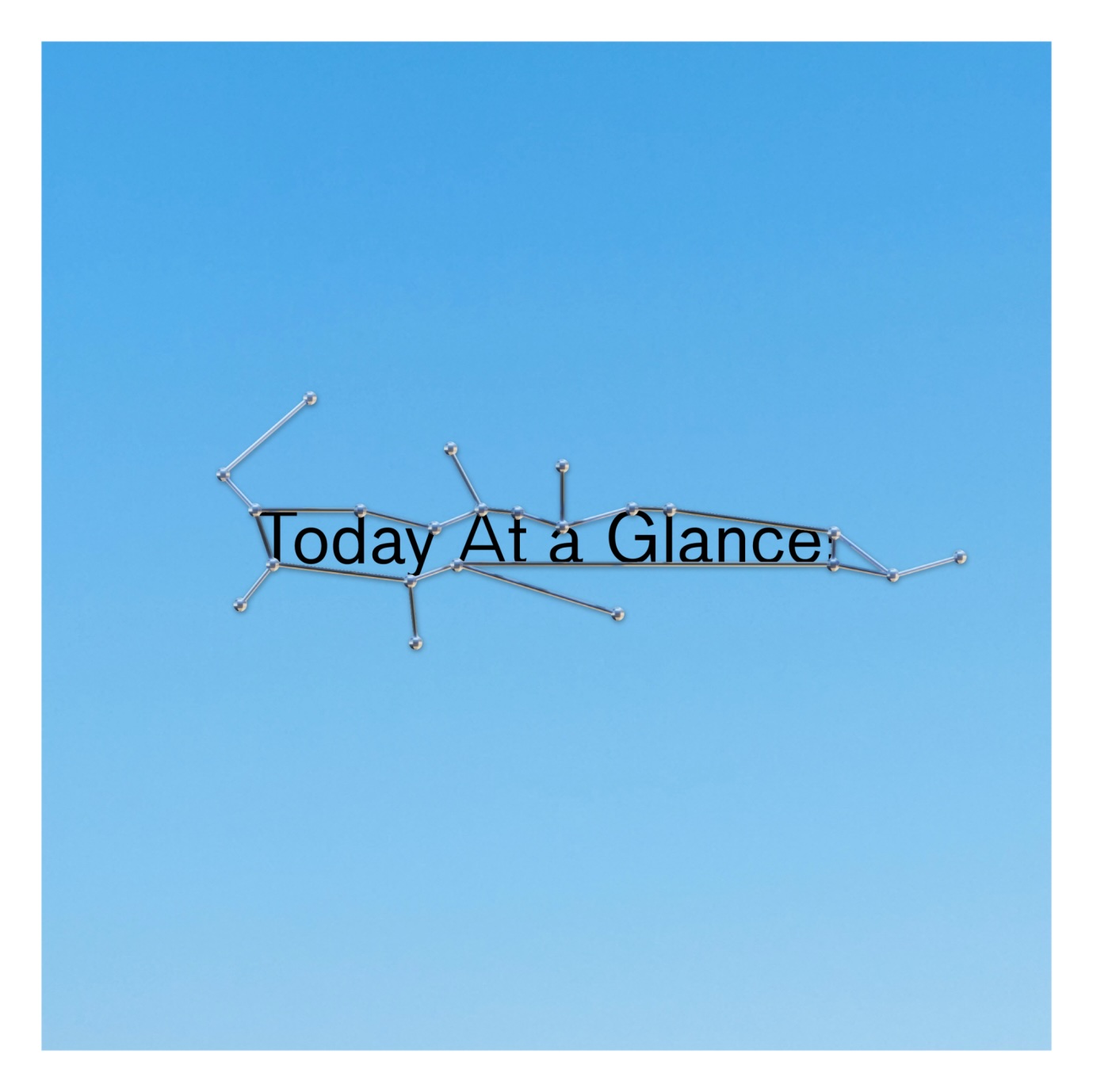 image3 today at a glance