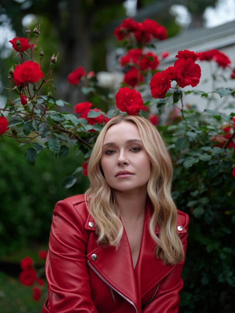 Hayden Panettiere