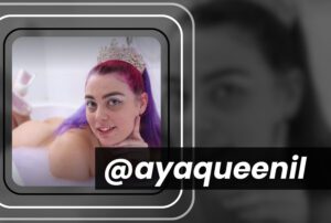 @ayaqueenil