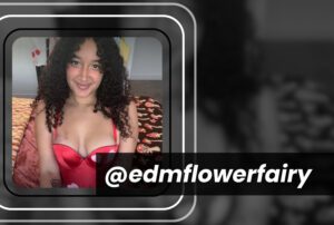 @edmflowerfairy