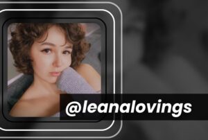 @leanalovings