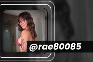 @rae80085 1