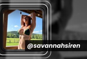 @savannahsiren