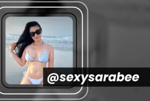 @sexysarabee