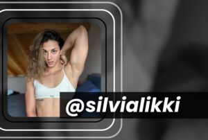 @silvialikki