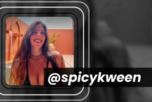 @spicykween