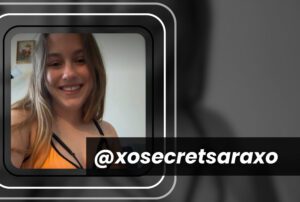 @xosecretsaraxo