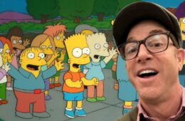 COMEDY QA Brent Forrester web header