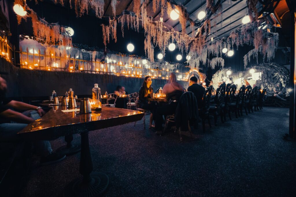 From King Cake To Cocktails, Here’s Where To Celebrate Mardi Gras 39 Mardi Gras