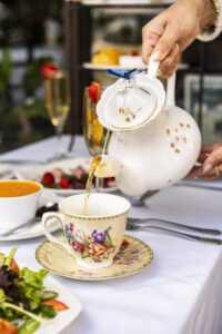 Hot And Cold: Celebrating The Return of Bridgerton 40 Bridgerton
