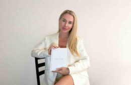 Daria Tsyman LA Weekly