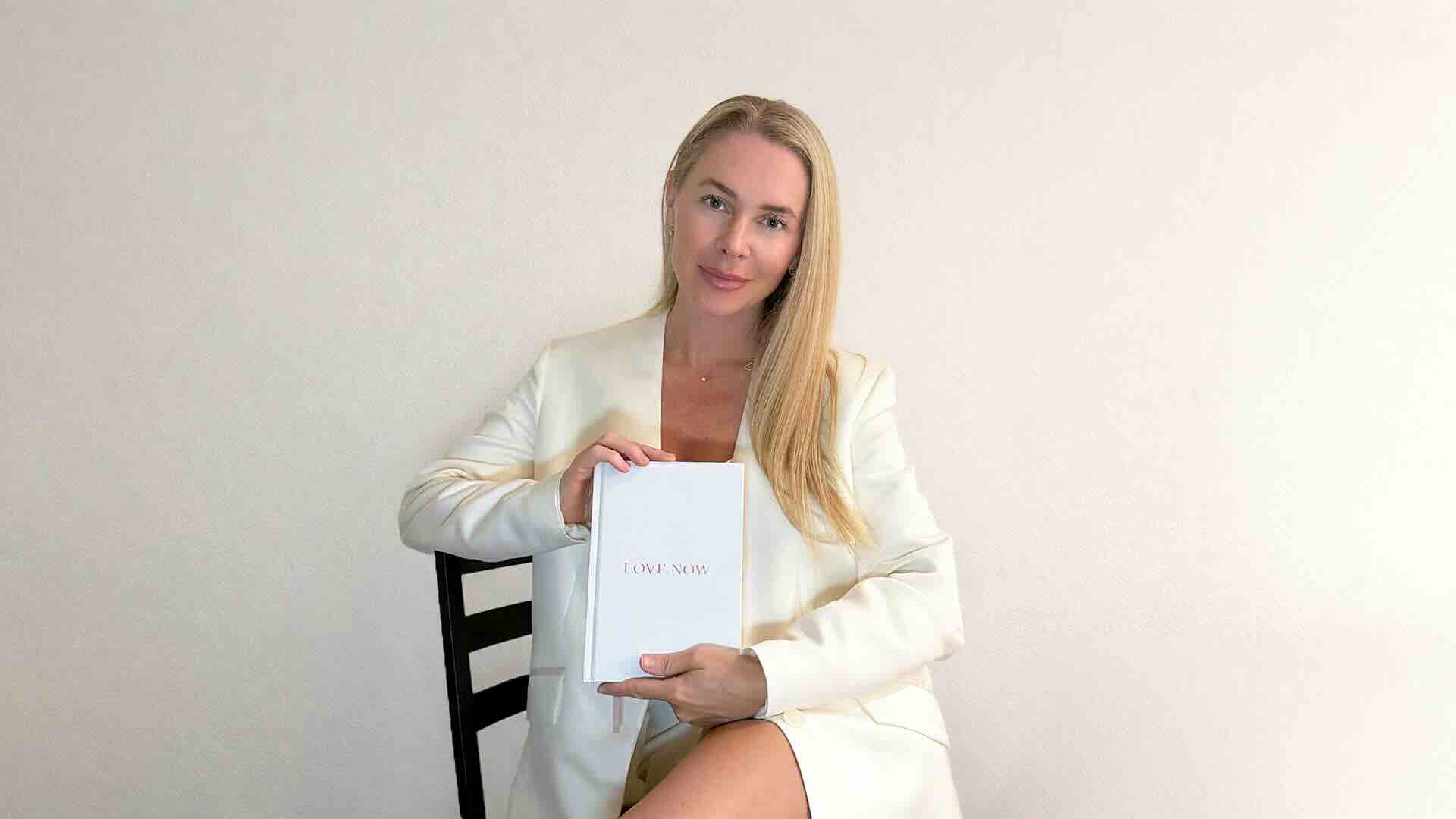 From Emotional Distance to Conscious Partnership: How Daria Tsyman Is Reframing Modern Relationships 37 Daria Tsyman LA Weekly