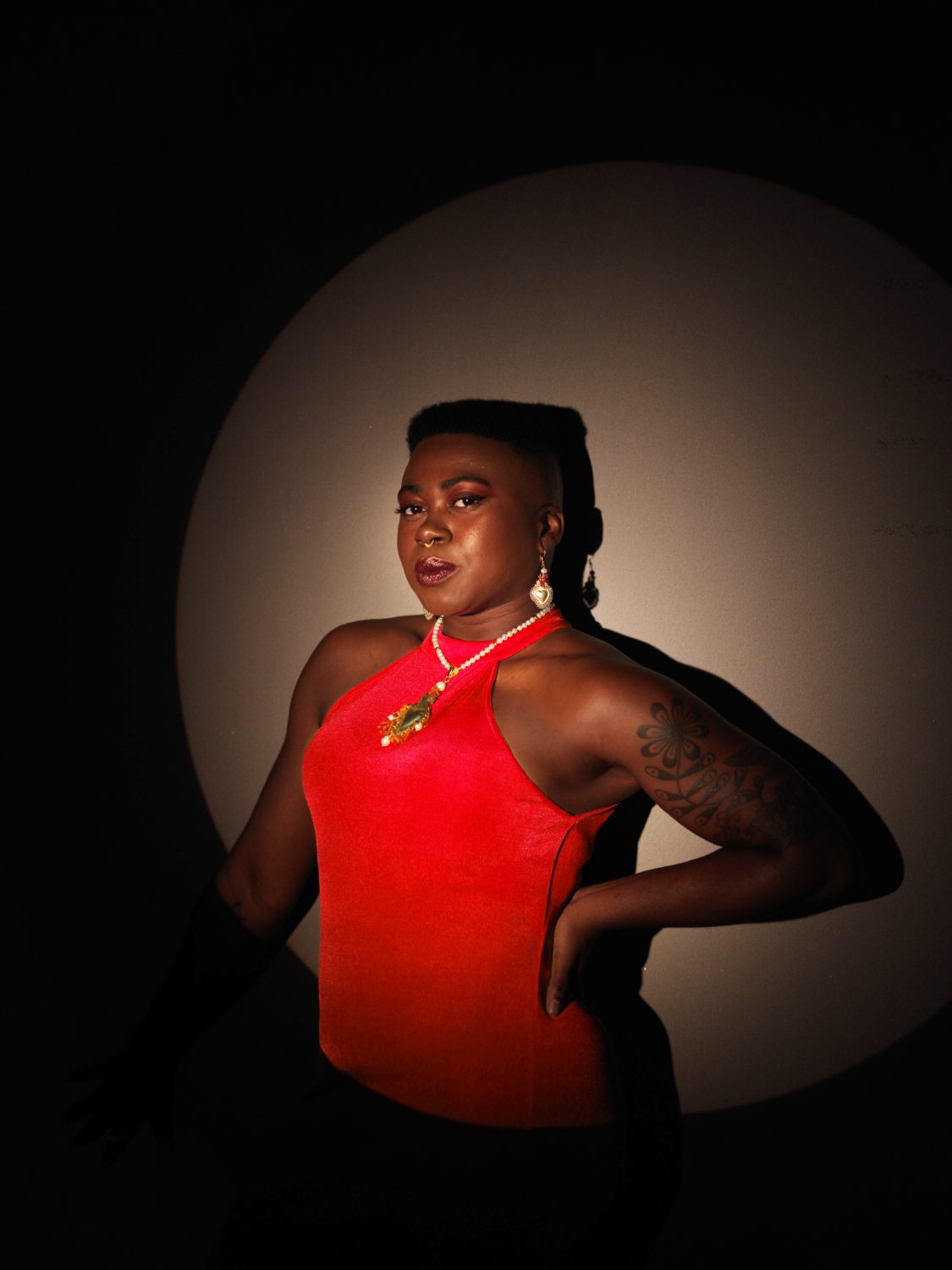 Dee Diggs Courtesy of Dee Diggs