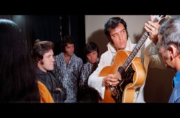 Elvis Presley