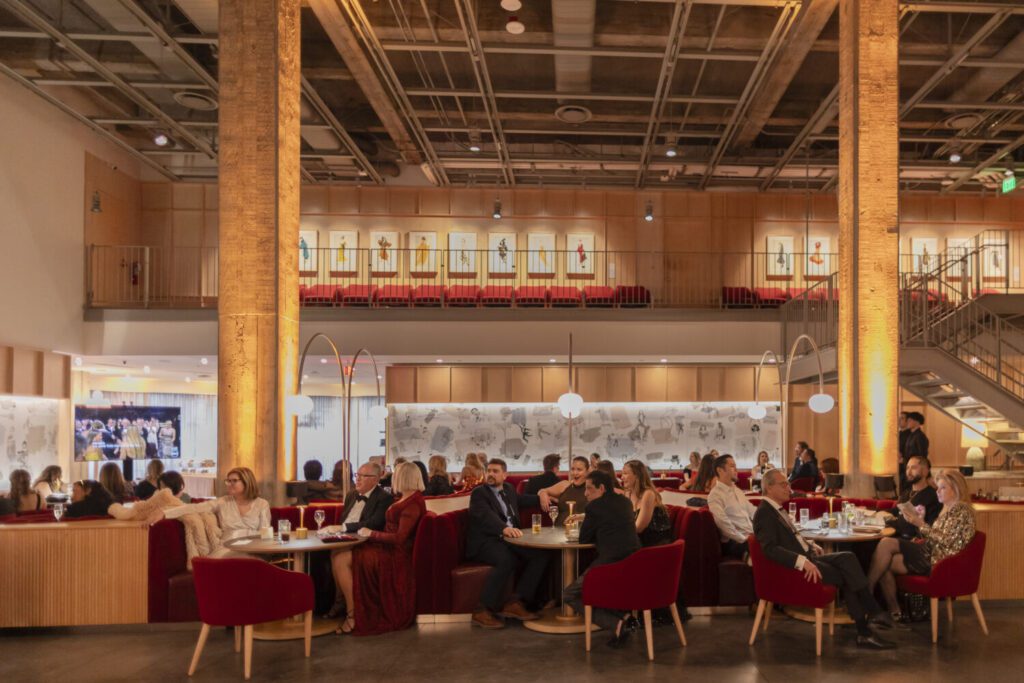 Ramadan At Maydan and Oscar-Inspired Cocktails At Fanny’s - Here’s What’s Popping Up 39 Oscar