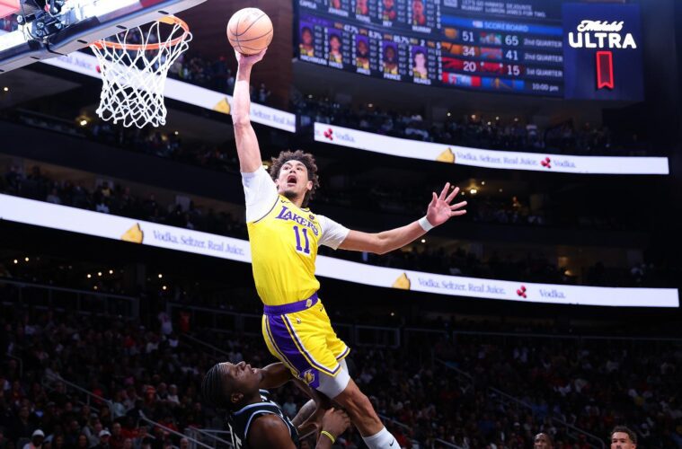 NBA All-Star 2026 Guide: The Basketball World Comes to Los Angeles 38 Kevin C. Cox Getty Images GettyImages 1973900557