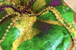 Mardi Gras