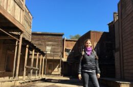 Amanda Curtis: Crafting Powerful Commercials While Preserving the Soul of Practical Filmmaking 40 LA Weekly 1 02 09 26