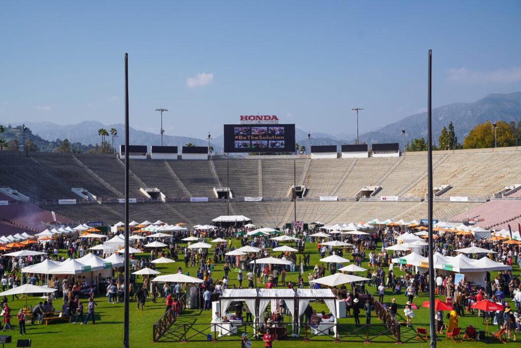 What’s Popping Up? Food Festivals For Good 39 Food