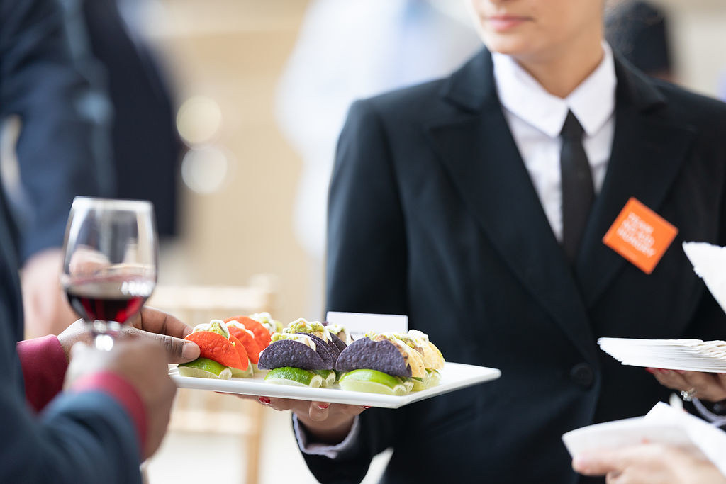 What’s Popping Up? Food Festivals For Good 40 Food
