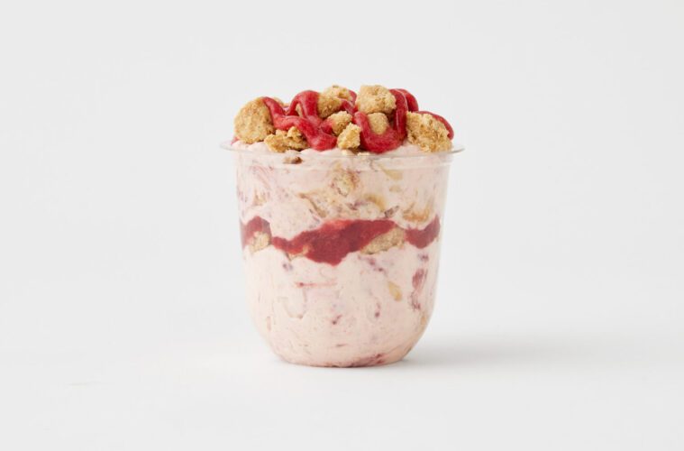 A Banana Pudding Bar and Gimme Gummy Bar - Here’s What’s Popping Up 38 Banana Pudding