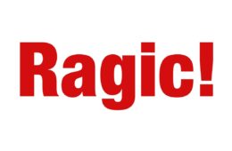 Ragic Logo