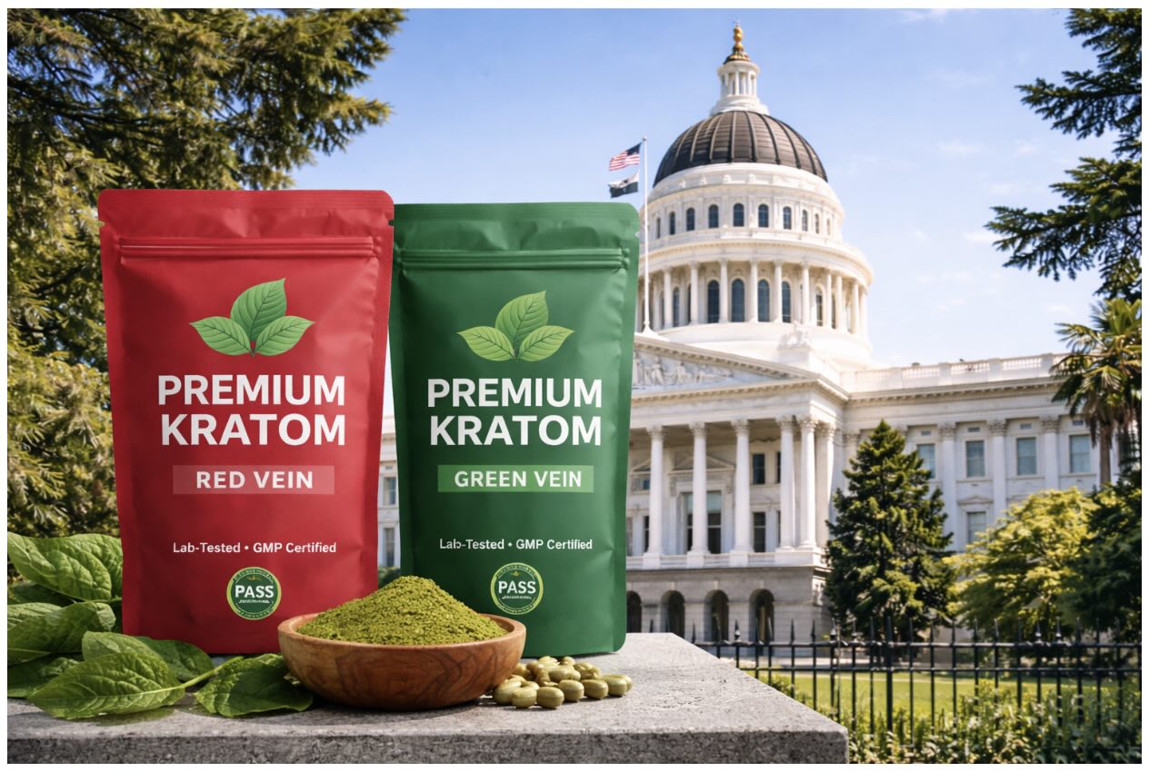 California's Kratom Crossroads: Navigating the Golden State's Botanical Battle 39 Screenshot 2026 02 19 at 9.44.20 AM