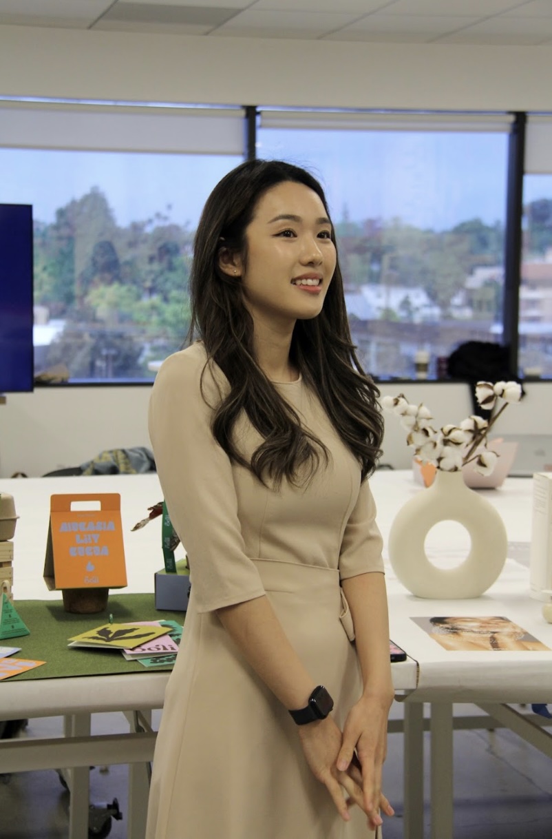 Haley Kyong A Oh: A Multifaceted Designer Guiding the Modern User Experience 39 Screenshot 2026 02 23 at 5.17.34 PM