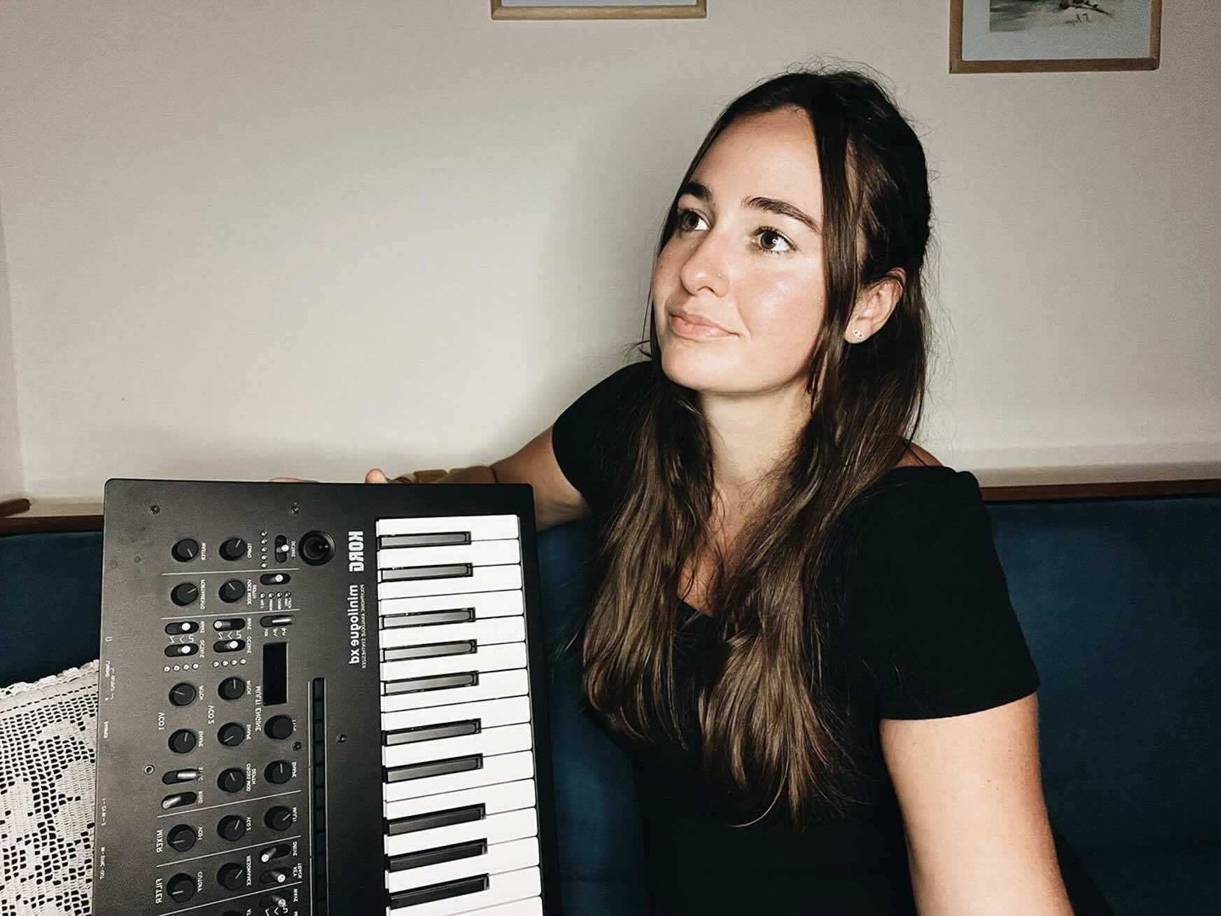 L.A. to Austin Musician Alexia Nikitakis on Building a Sustainable Career 38 Screenshot 2026 02 25 at 8.54.17 PM
