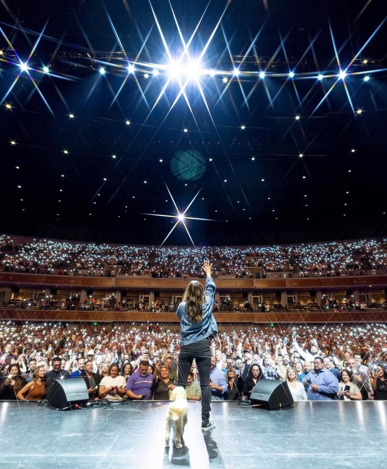 Comedy Q&A: Anjelah Johnson-Reyes Had a Wild Night at Neverland Ranch 42 Unknown 3
