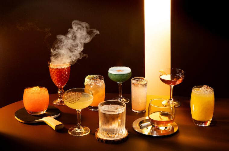 Ramadan At Maydan and Oscar-Inspired Cocktails At Fanny’s - Here’s What’s Popping Up 38 Oscar