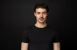 Joshua Woerner, Creative Hair & Makeup Designer, combines German craftsmanship precision with American theatrical leadership 38 image1 02 18 26 414