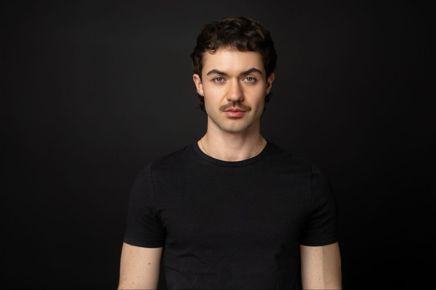 Joshua Woerner, Creative Hair & Makeup Designer, combines German craftsmanship precision with American theatrical leadership 37 image1 02 18 26 414