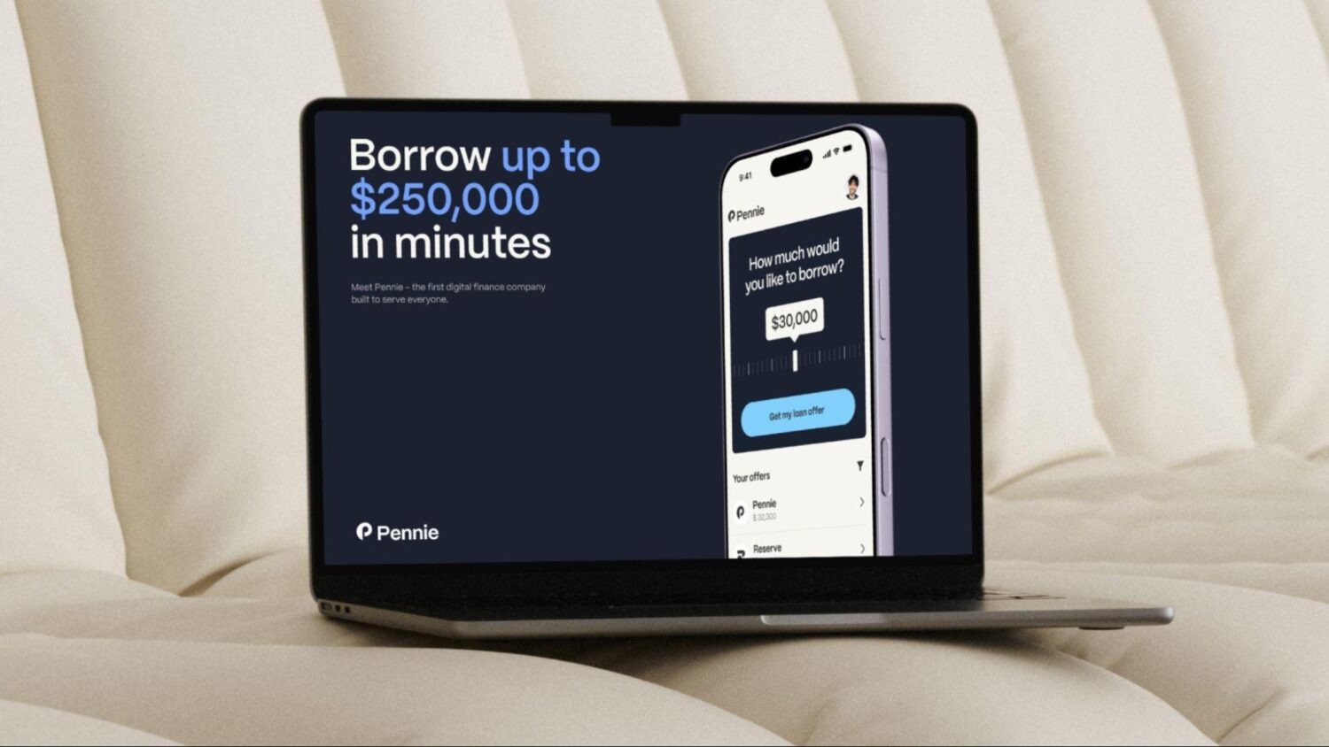 Pennie Financial Offers A Smarter Way To Pay Off Credit Card Debt With Income-Focused Lending 37 image1 02 23 26 246