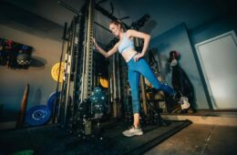 image2 Why More Lifters Are Ditching Commercial Gyms