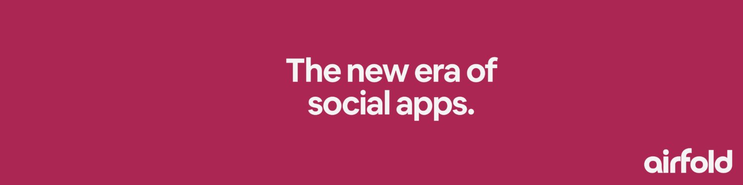David Chikly: An Emerging Leader Transforming Ideas Into Reality 38 linkedin banner airfold social apps