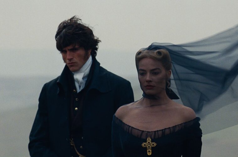 Review: Emerald Fennell Turns 'Wuthering Heights' Into a Bodice-Ripping, Eye-Rolling Affair 38 rev 1 WHE T2 0061 High Res JPEG