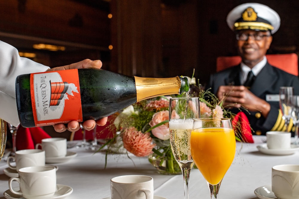After 90 Years, The Queen Mary Is Still A Dining Destination 41 Queen Mary
