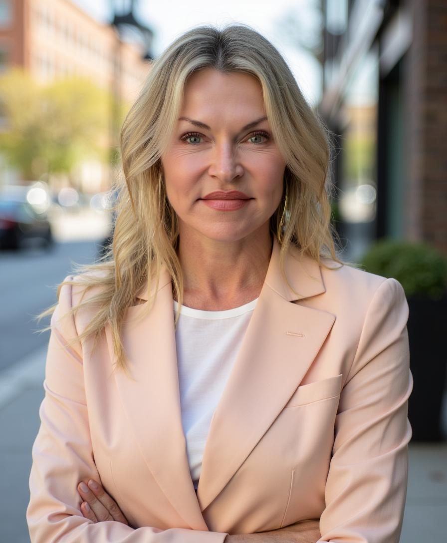 How Nicole Elizabeth Ward Developed the Idea of the ‘Executive Athlete’ 37 4b669bb6 468a 4053 bd0f b87d499c12d4