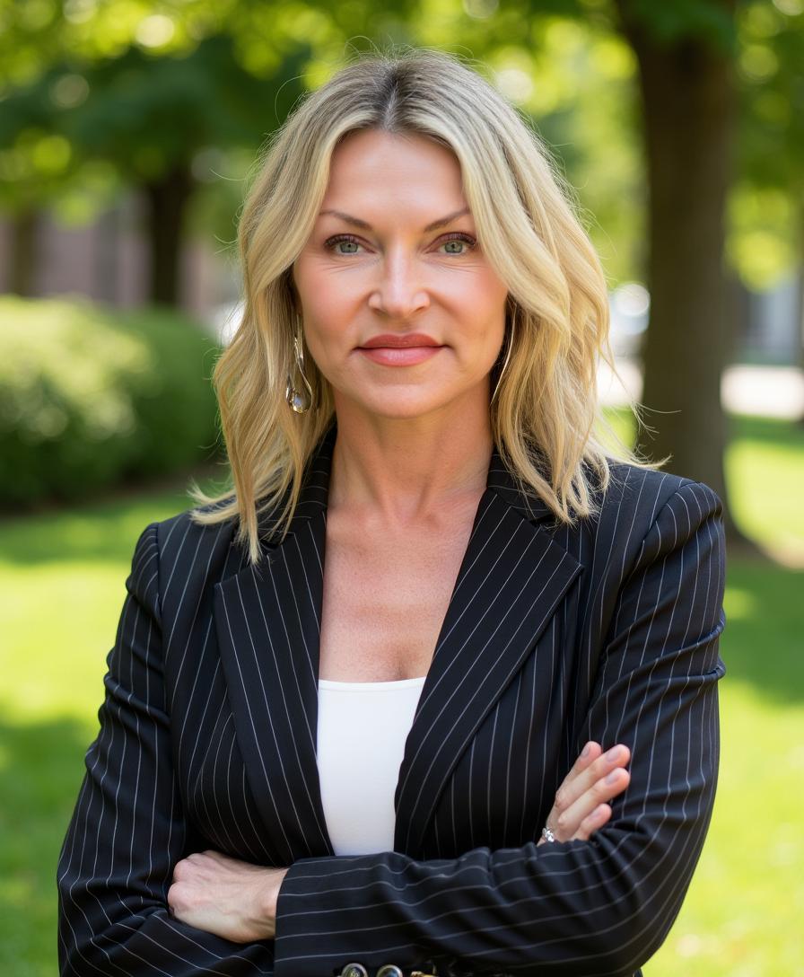 How Nicole Elizabeth Ward Developed the Idea of the ‘Executive Athlete’ 40 7eebcc47 9716 49ec af6d 09f1e27f0313
