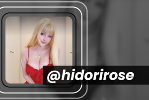 @hidorirose