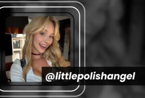 @littlepolishangel