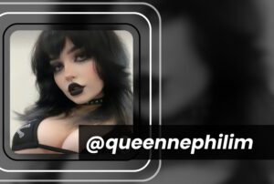 @queennephilim