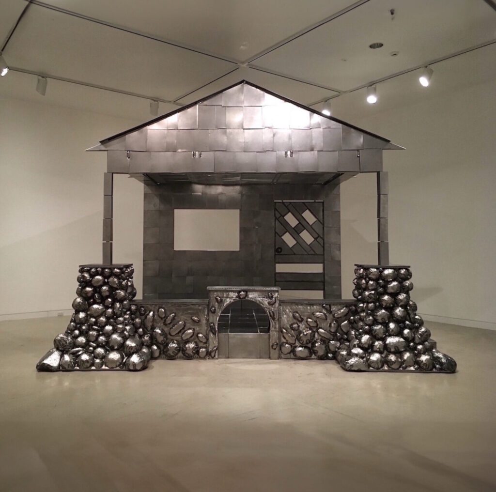 Art News: Art For The Cure And Spring At The Hammer Museum 41 The Hammer Museum