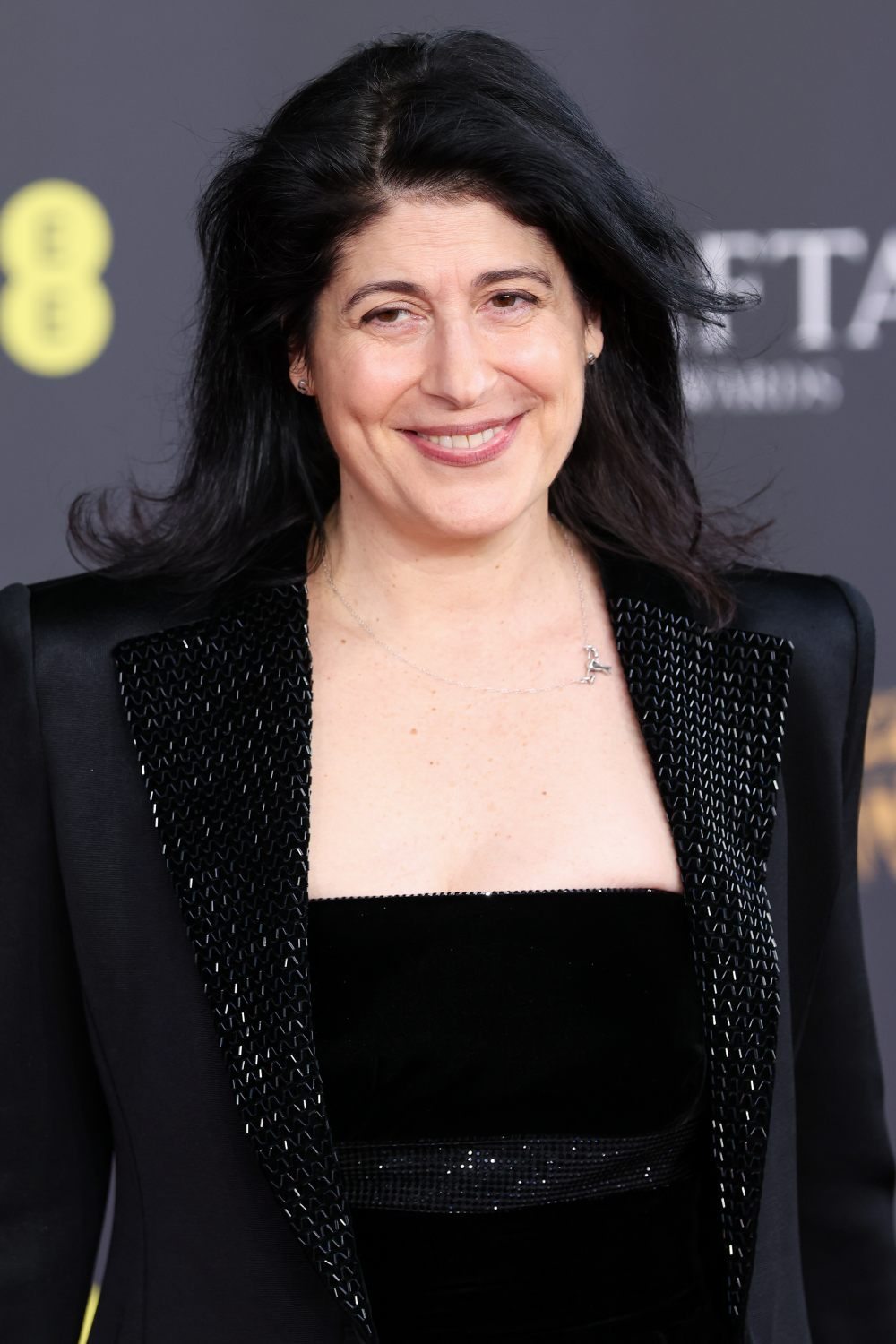Casting Director Oscar Nominees on Making History at the 98th Academy Awards — with Gabriel Domingues, Nina Gold, Cassandra Kulukundis & Jennifer Venditti 40 Cassandra Kulukundis Stephane Cardinale CorbisCorbis via Getty Images GettyImages 2263037300