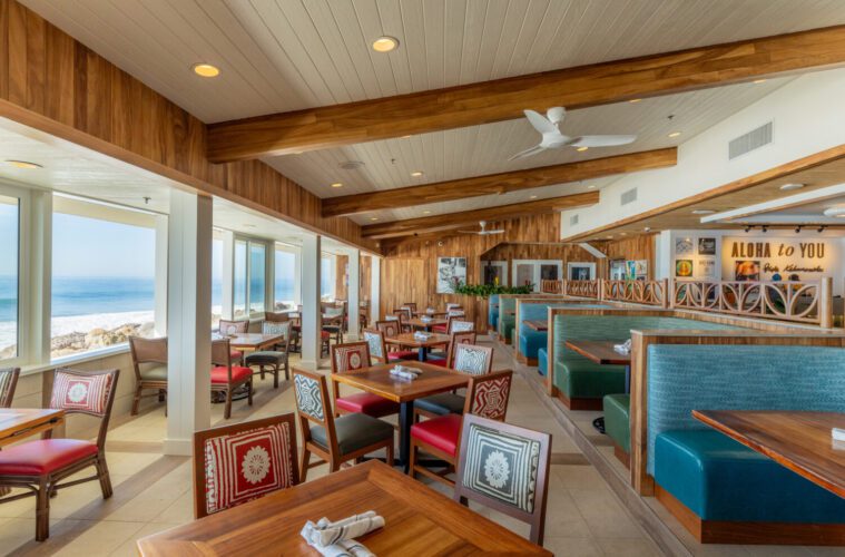 Duke’s Malibu Reopens Post Palisades Fire - Here’s What’s Popping Up 38 Duke's Malibu