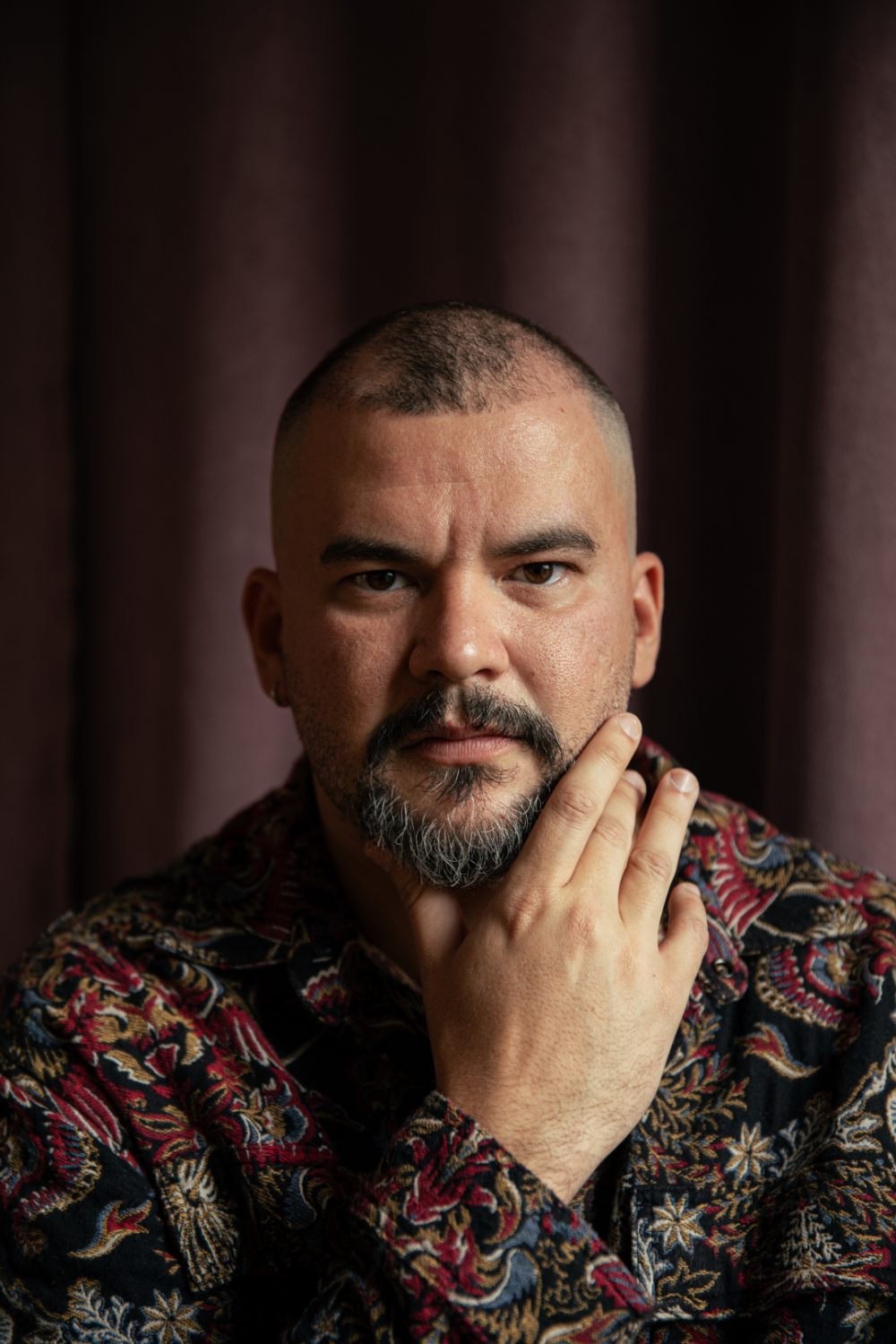 Casting Director Oscar Nominees on Making History at the 98th Academy Awards — with Gabriel Domingues, Nina Gold, Cassandra Kulukundis & Jennifer Venditti 44 Gabriel Domingues 166 Courtesy of Neon