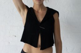 Karla Gruss Portrait