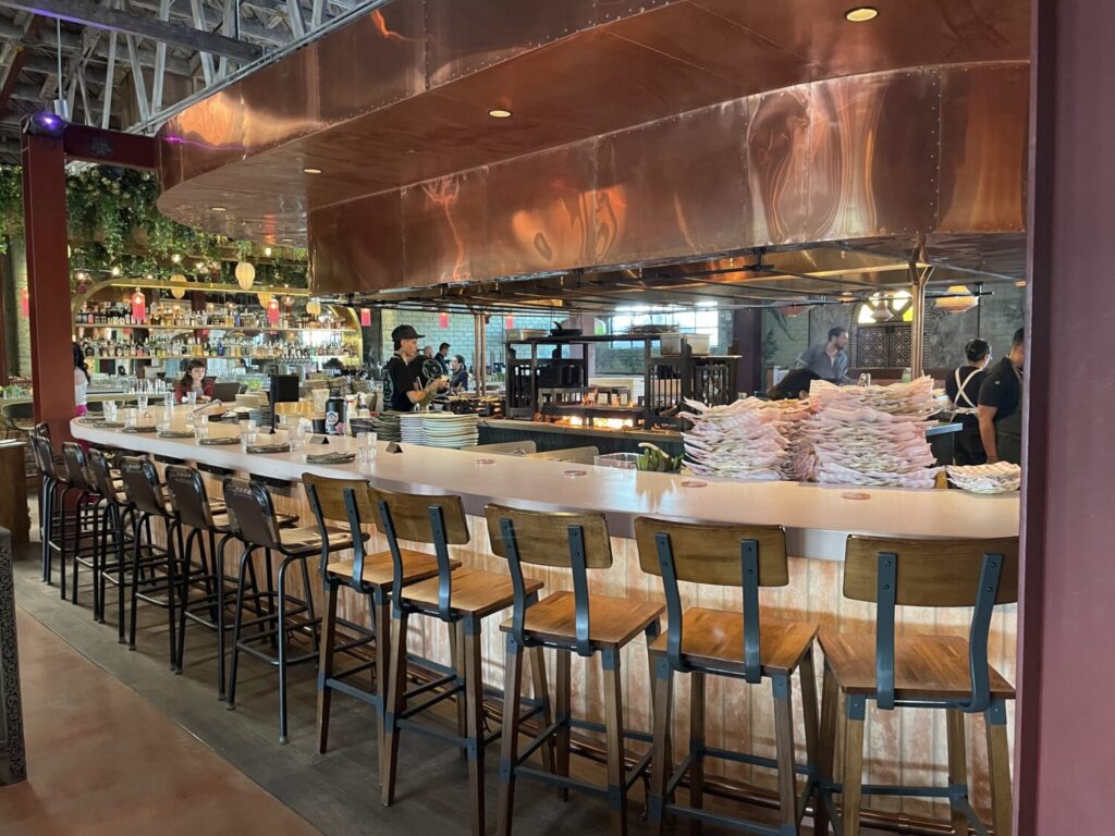 From Beirut To Batumi, Chef Rose Previte Defines Women’s History At The Maydan Market 39 Maydan Market